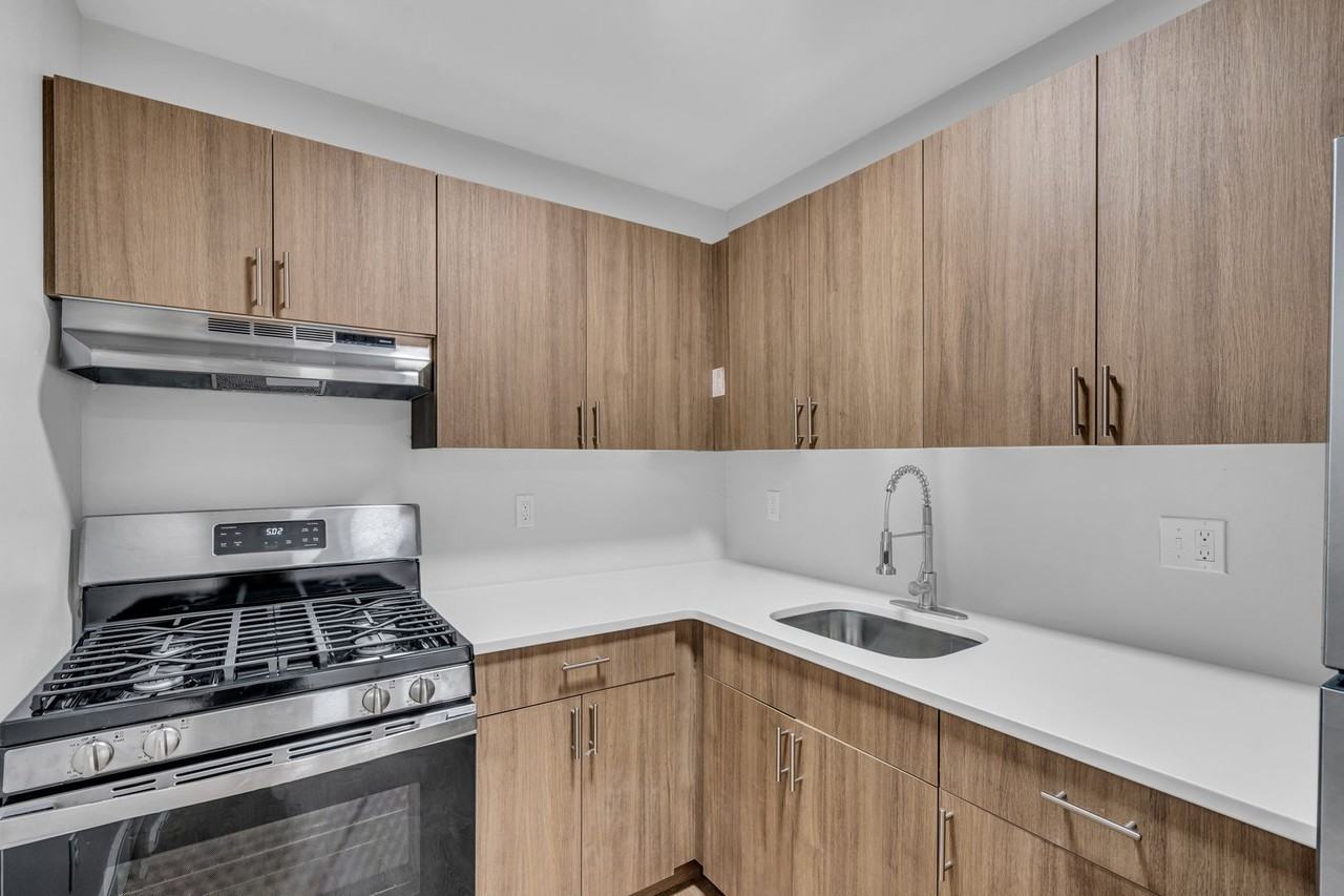 Ambassador Apartments - Photo 2 of 50