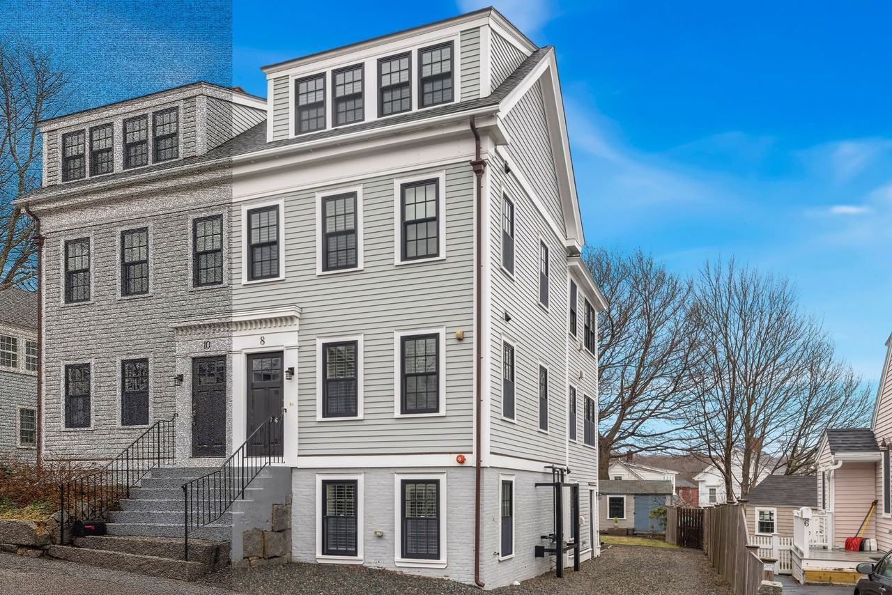 8 Hale Street #3 - Photo 2 of 21