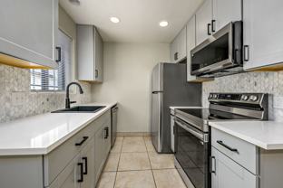 1700 E 9th St #B - Photo 1 of 1