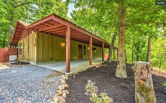 Old Mountain Road 3570 - Photo 1 of 1