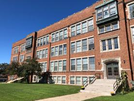 Marshall Apartments - Photo 1 of 1
