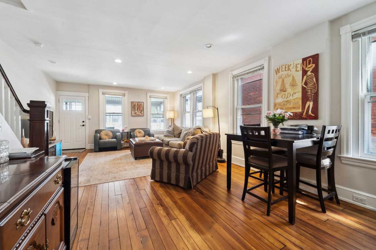 222 N New St - Photo 6 of 26