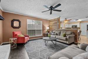 featured image of Emerson Dr & Channing Dr #2D