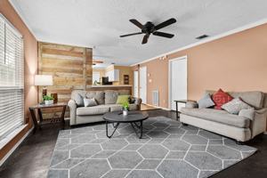 featured image of Emerson Dr & Channing Dr #2E