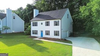 3840 Brown Dr - Photo 1 of 1