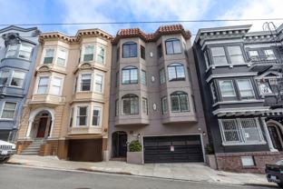 Sacramento Street & Hyde Street - Photo 1 of 1