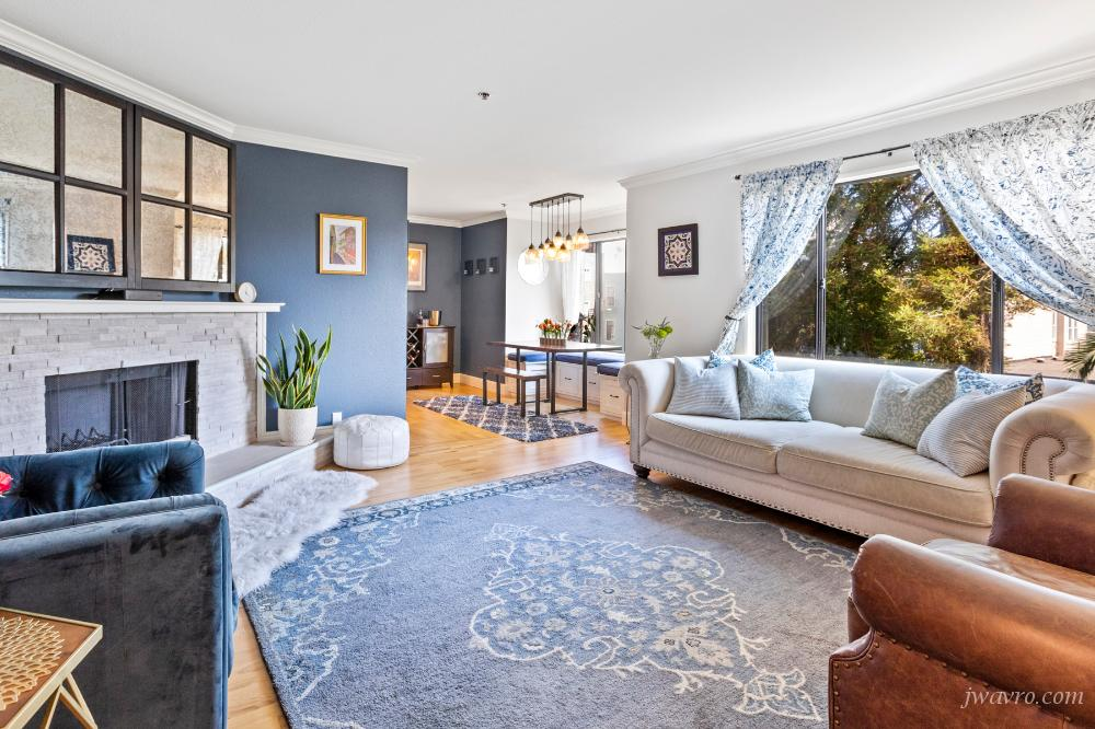 Sacramento Street & Hyde Street - Photo 2 of 24