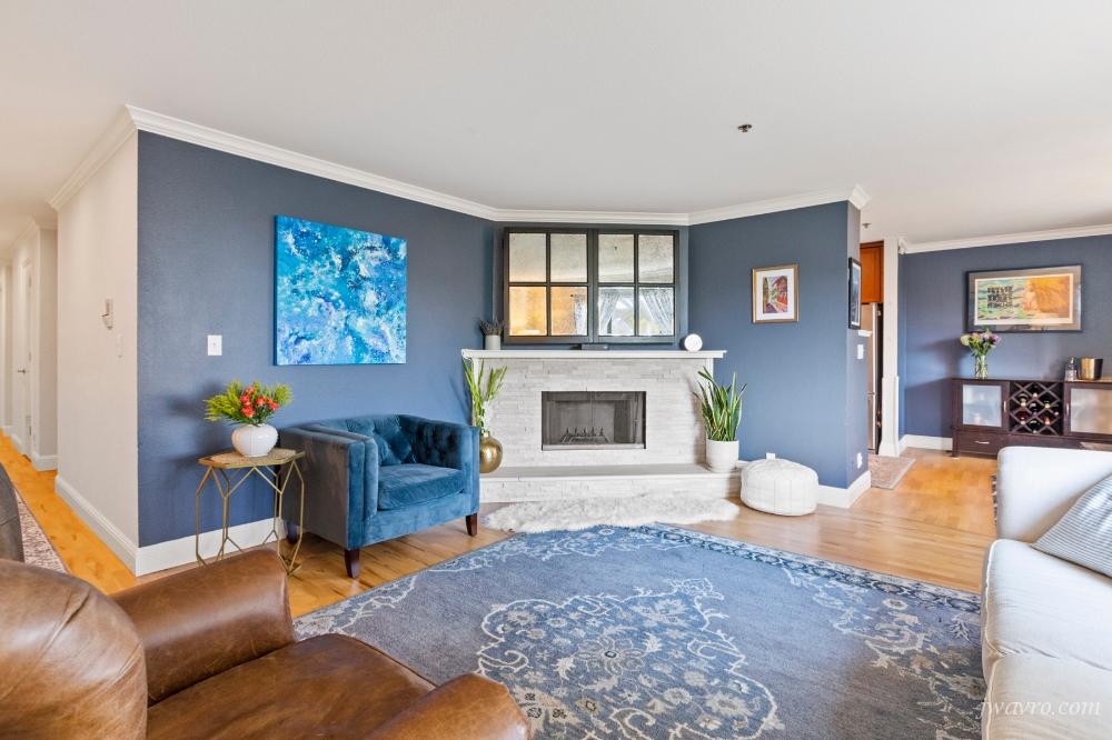 Sacramento Street & Hyde Street - Photo 3 of 24