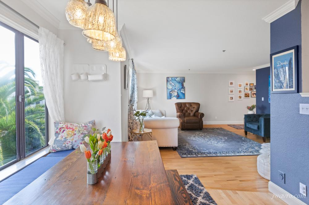 Sacramento Street & Hyde Street - Photo 4 of 24