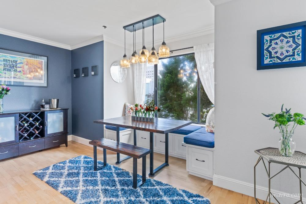 Sacramento Street & Hyde Street - Photo 5 of 24