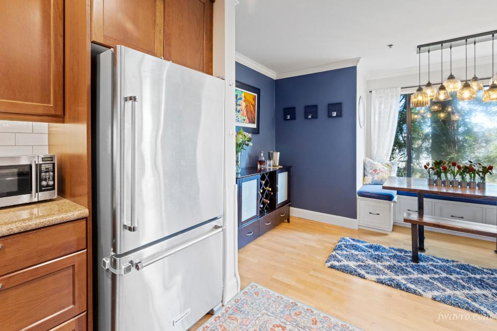 Sacramento Street & Hyde Street - Photo 7 of 24