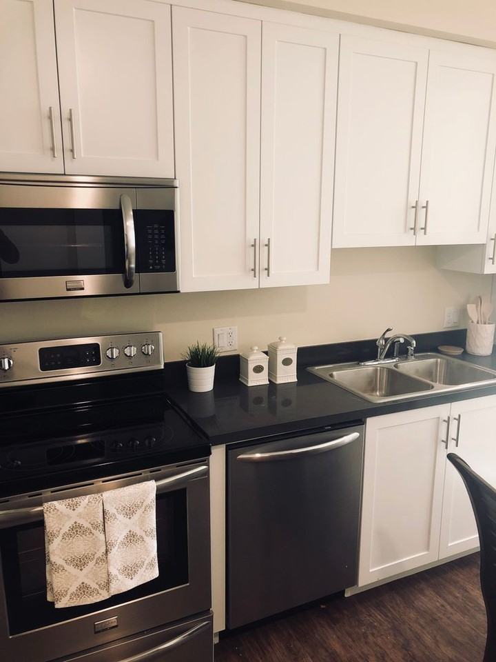 Press Courier Senior (55+) Luxury Apartments - Photo 3 of 18