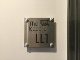 The Isabelle - Photo 1 of 1