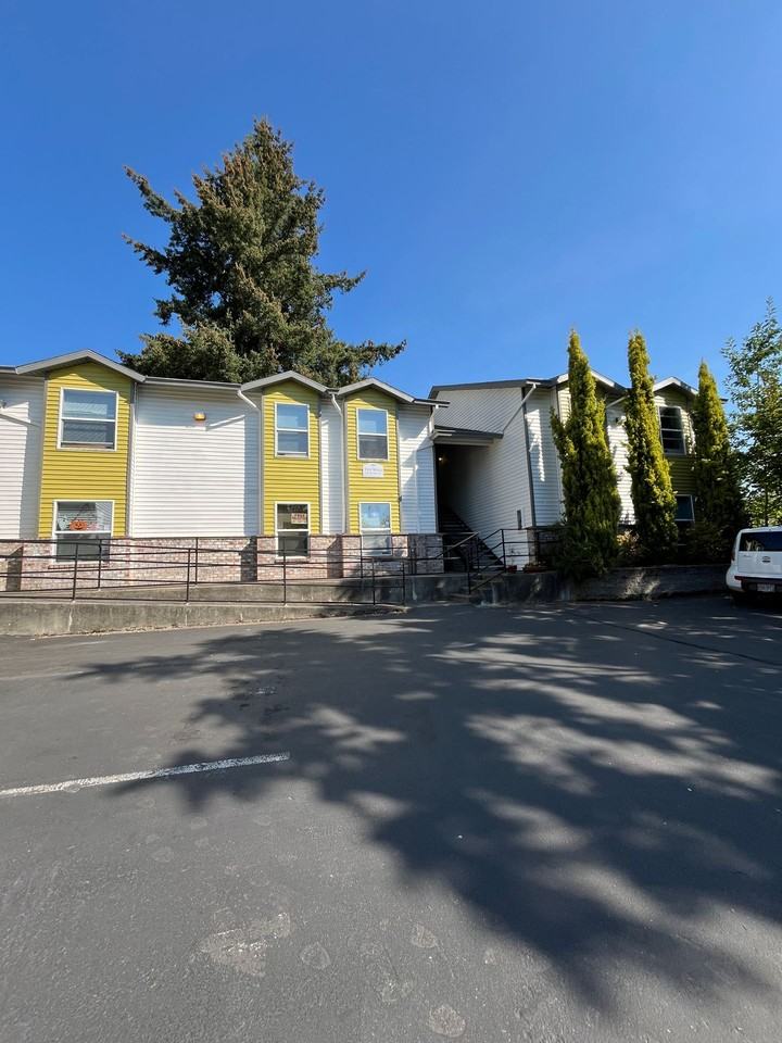 3911 Se Mall St Apt 1a #1A - Photo 3 of 22