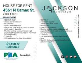 4561 N Camac St #2 - Photo 1 of 1