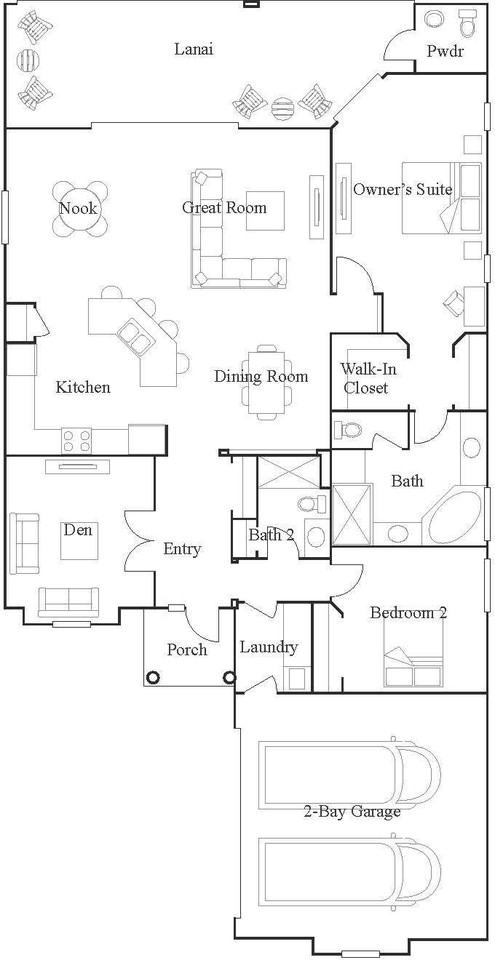 5909 Berwick Ln - Photo 4 of 37