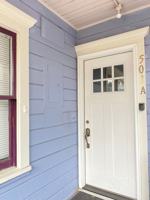 featured image of Laughlin St