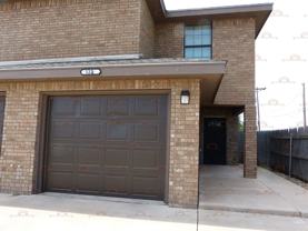 1221 E. 14th St. Duplex - Photo 1 of 1