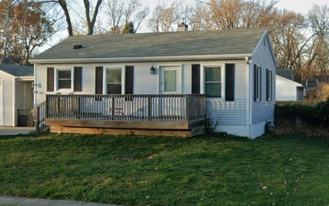 404 E Poplar St - Photo 1 of 1