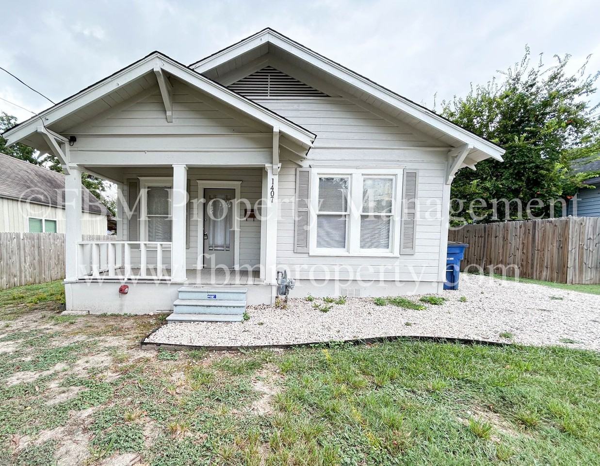 1407 North Preston Street