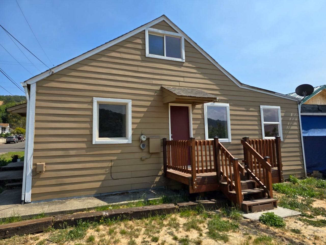 MU-0000 | 1604 Hamilton & 945/947 Rice - Photo 3 of 13