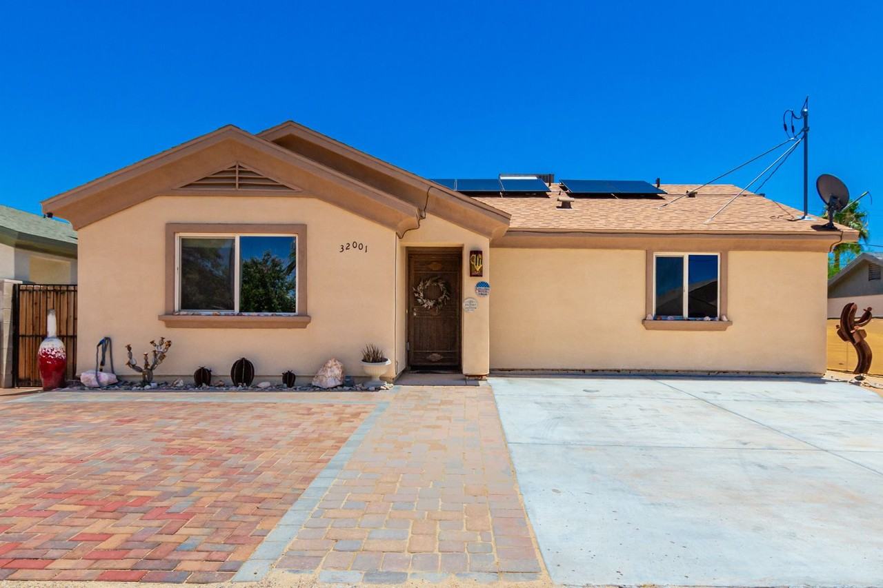 32001 N Bush St - Photo 2 of 32