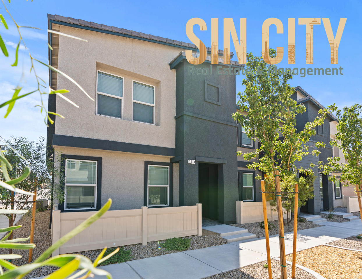 1919 Stanza Vista Street - Photo 2 of 25