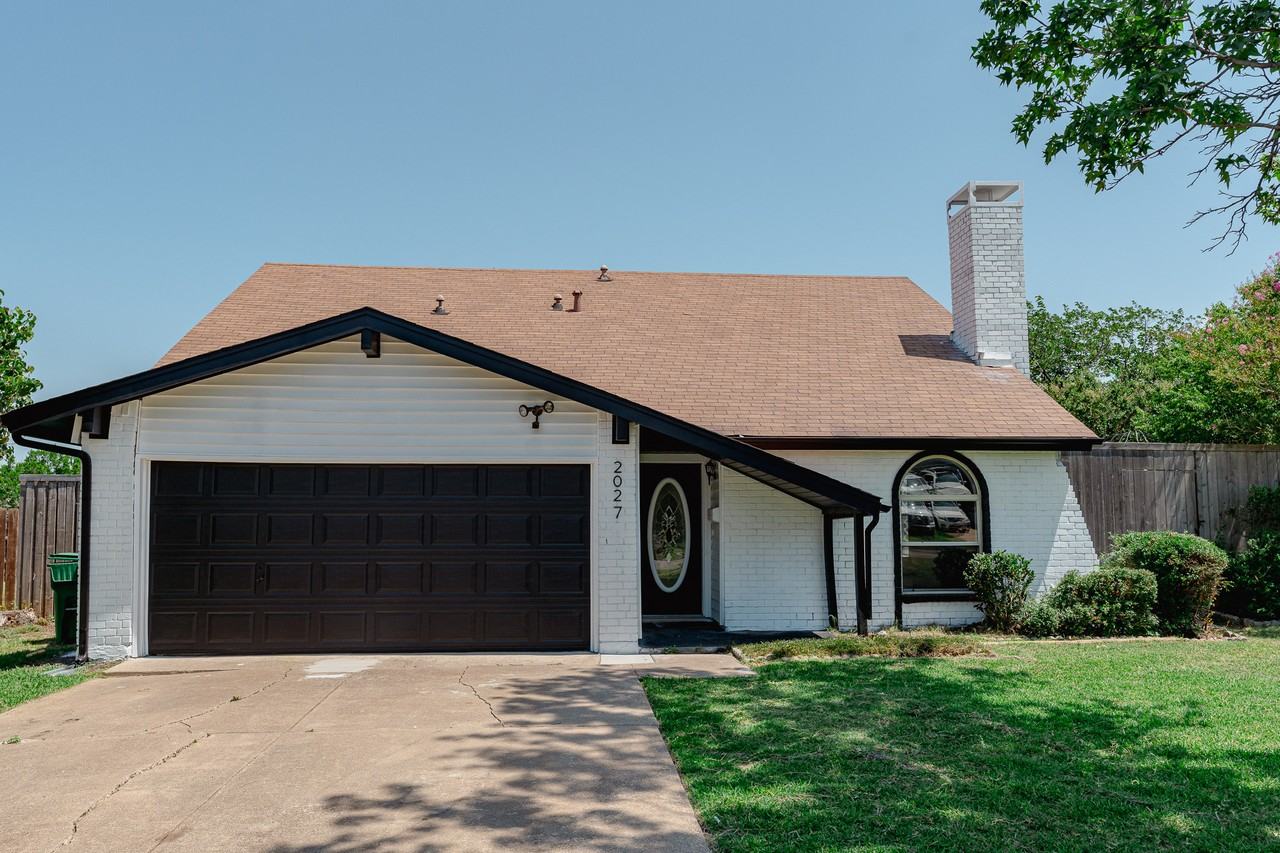 2027 Lucerne Circle #NA