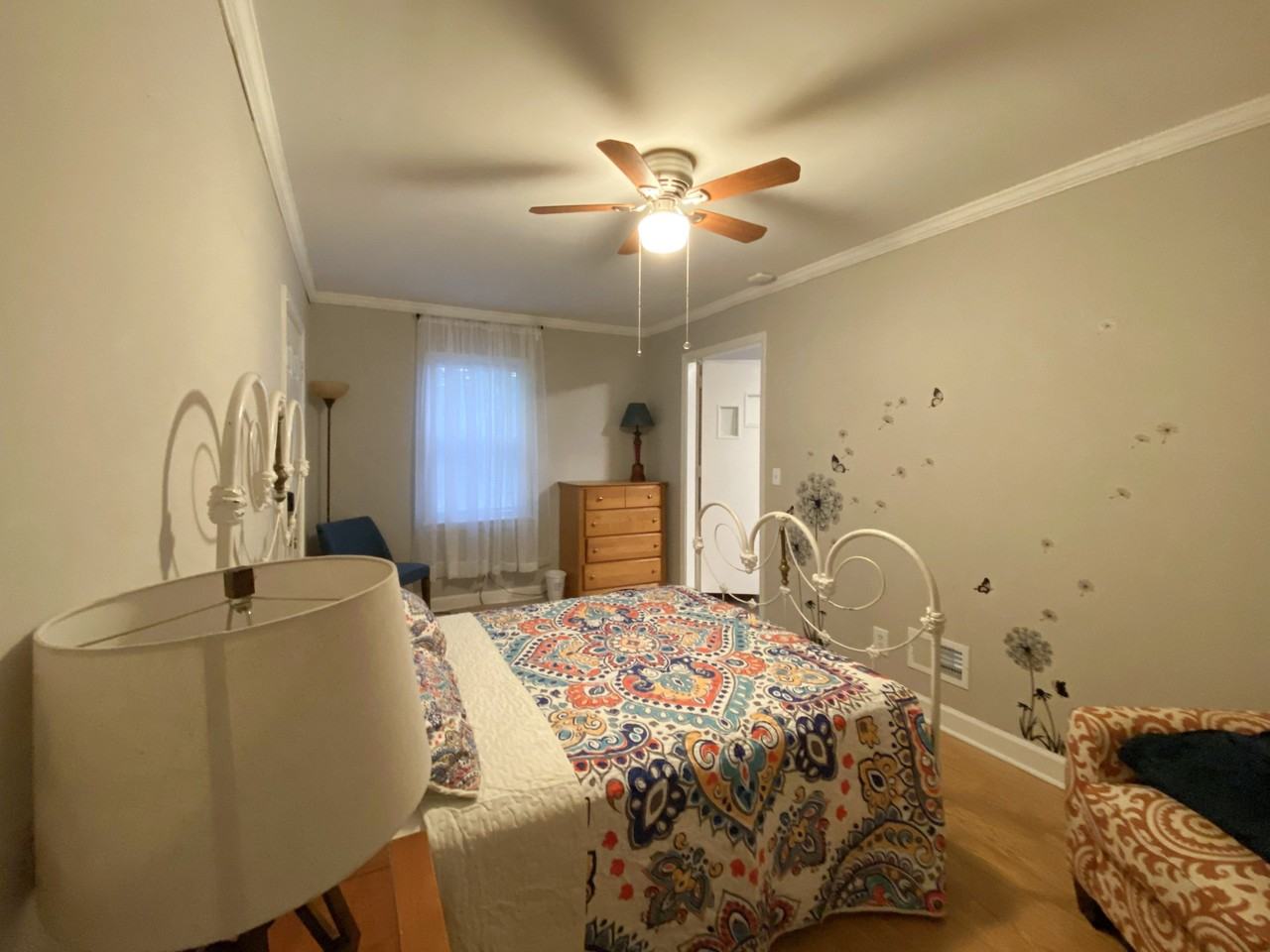 Wade Ave - Photo 4 of 5