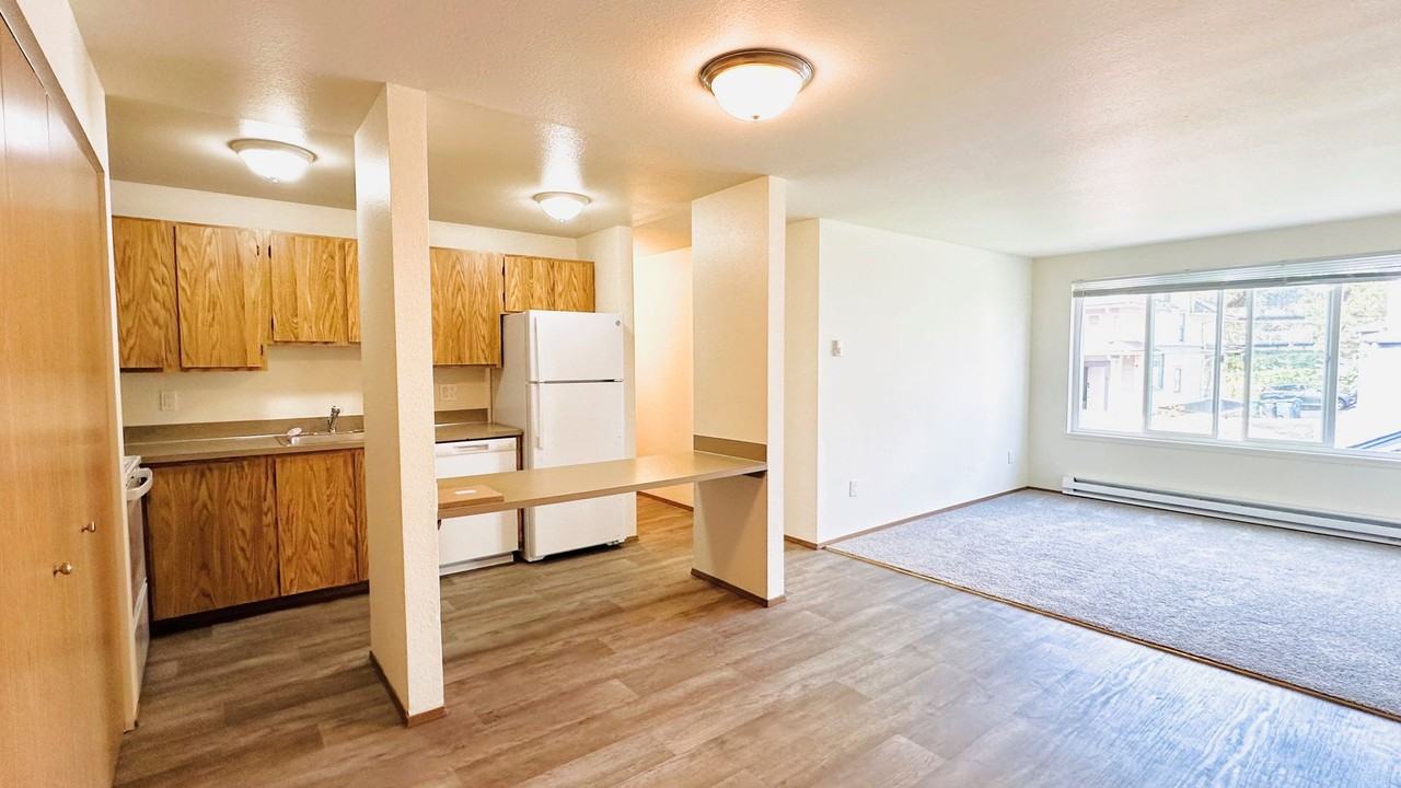 The Shannon Apartments - Photo 3 of 8