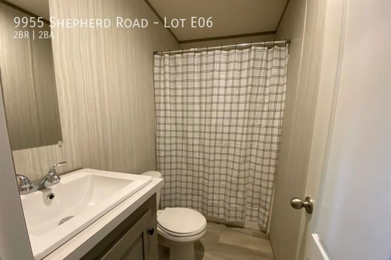 9955 Shepherd Rd Lot E06
