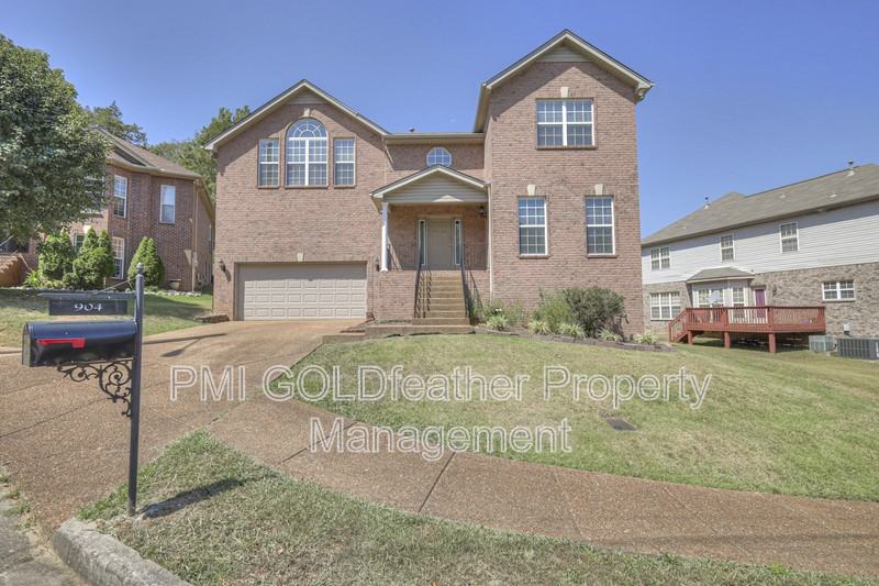 904 Creekedge Ct - Photo 2 of 40