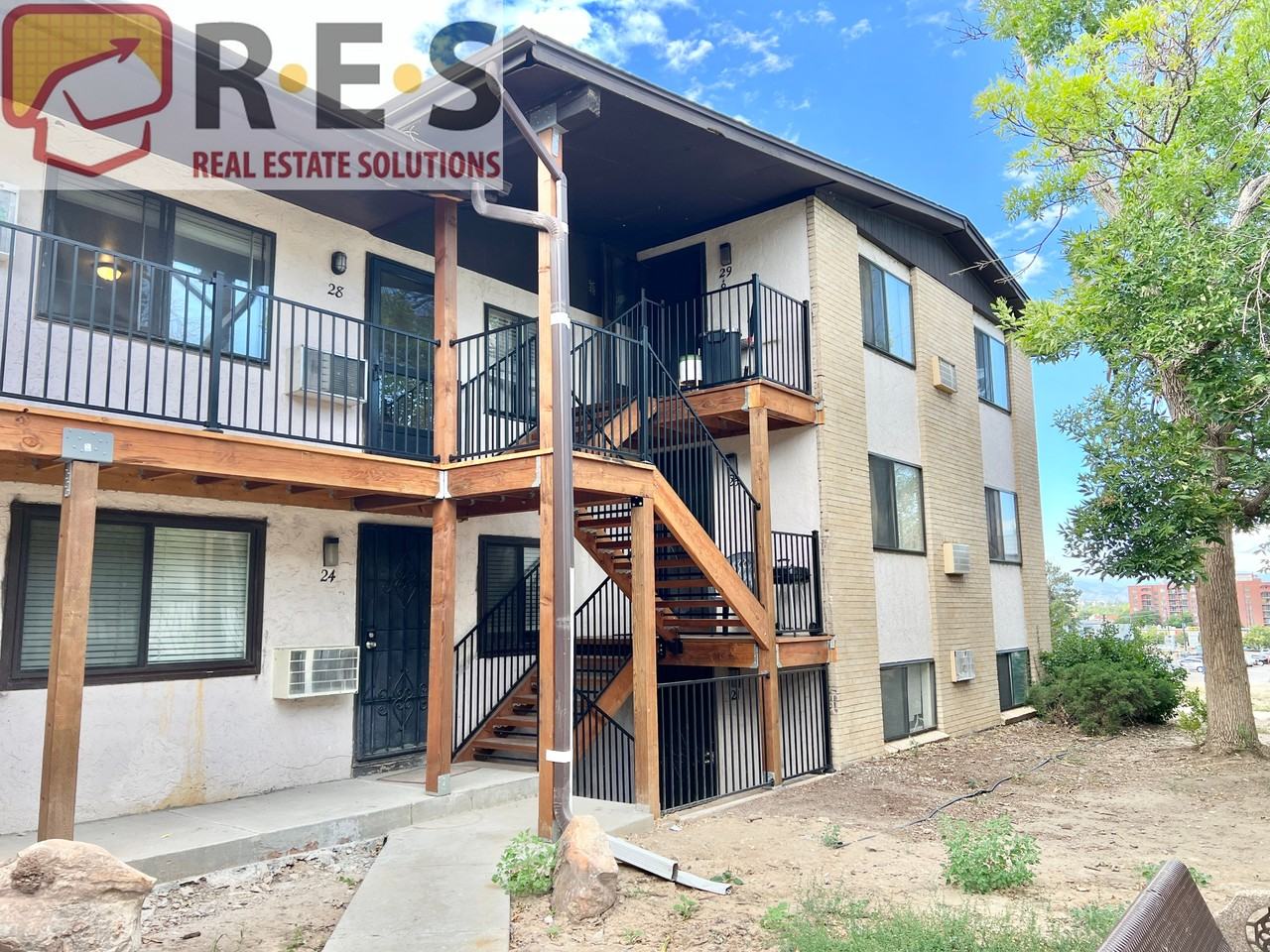 875 S Quebec St #24 - Photo 2 of 9