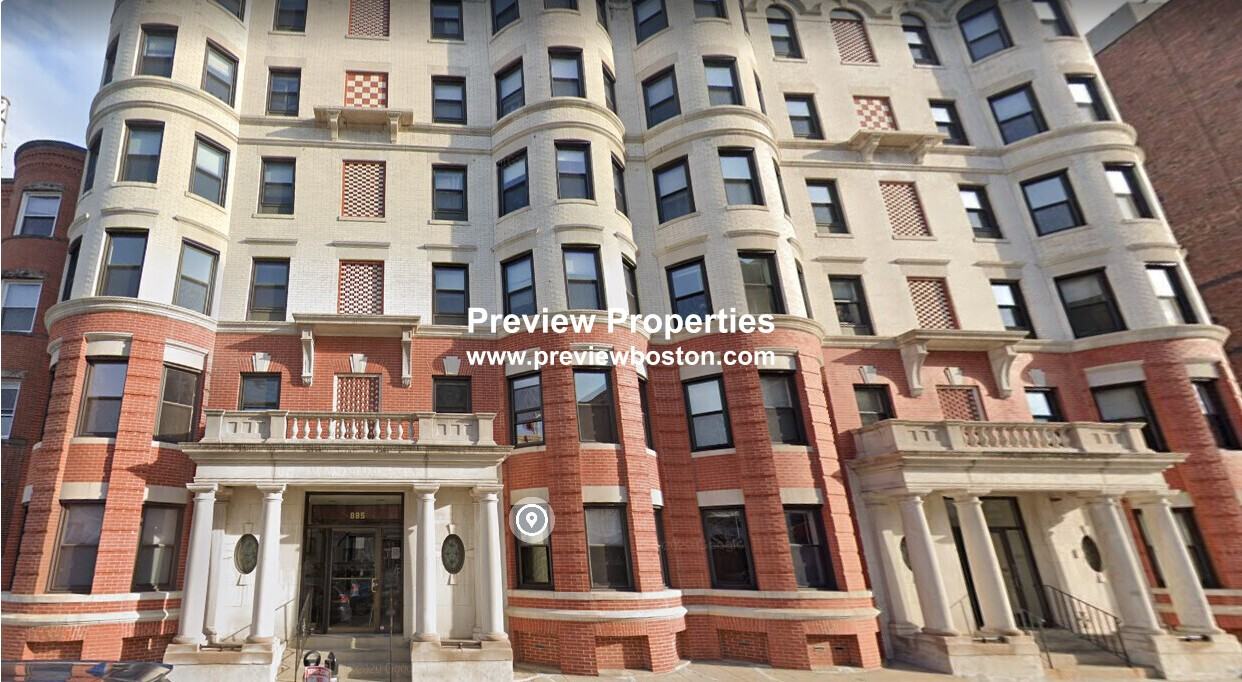 Massachusetts Ave #43P - Photo 6 of 6