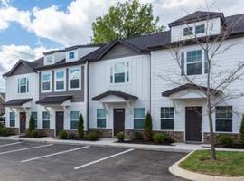 featured image of 611 Bristol Creek Dr #611