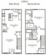 611 Bristol Creek Dr #611 - Photo 3 of 16