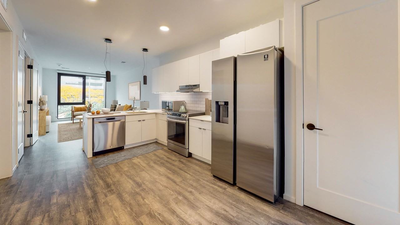 The Cooper - Photo 3 of 18