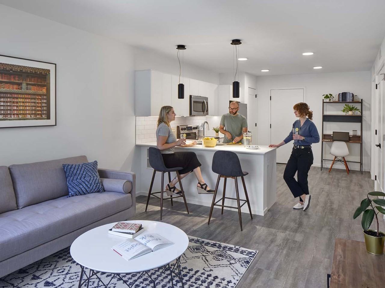 The Cooper - Photo 4 of 18