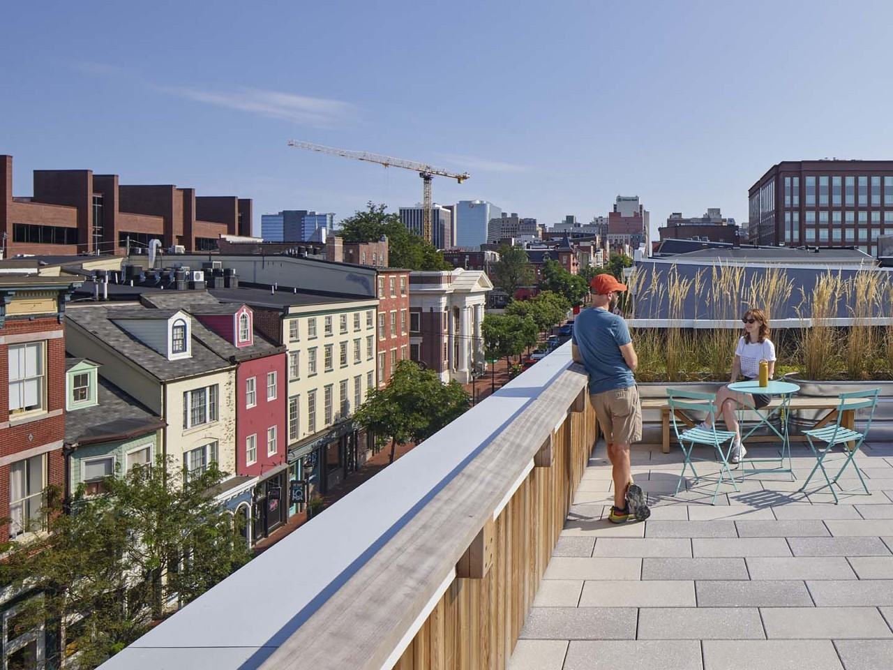 The Cooper - Photo 7 of 18