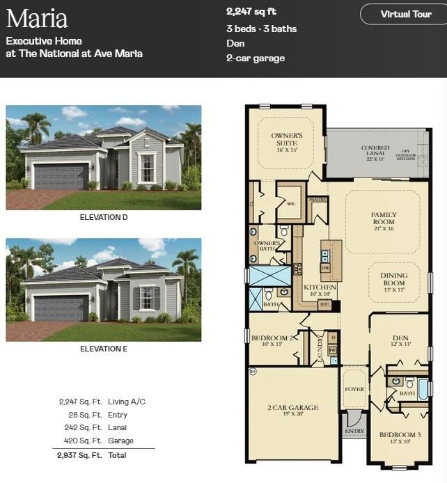 5897 Sunningdale St - Photo 3 of 50