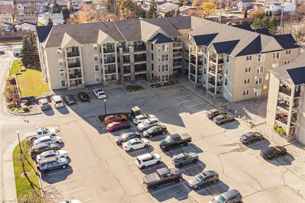 1451 Walkers Line #103 - Photo 2 of 20