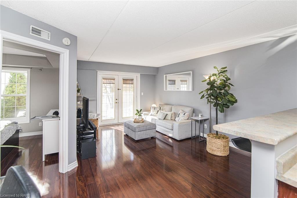 1451 Walkers Line #103 - Photo 3 of 20