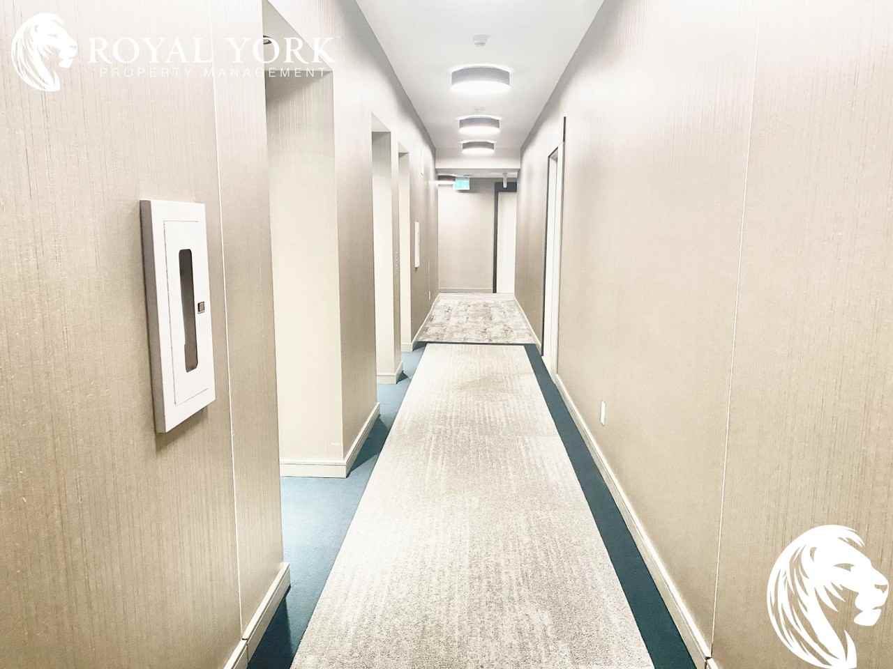 307-50 Thomas Riley Road, Etobicoke, Ontario M9B 0C5 - Photo 3 of 25