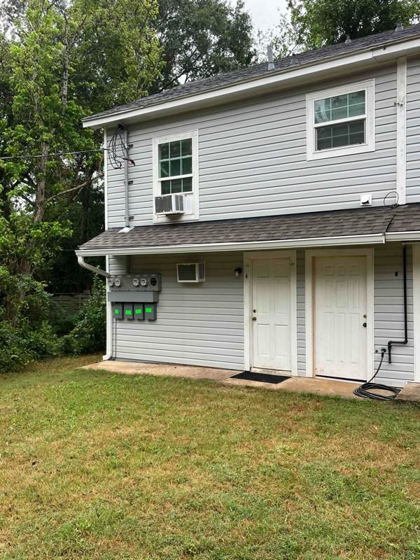 608 Price St #4