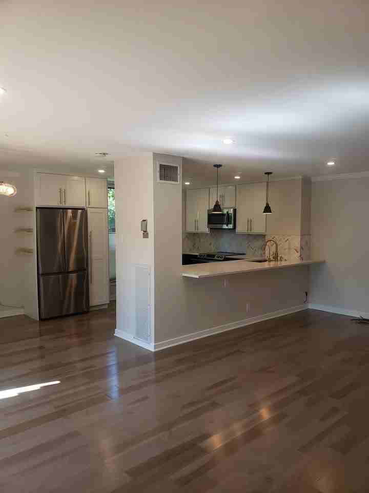 460 South Marion Street Parkway #153 B - Photo 3 of 45