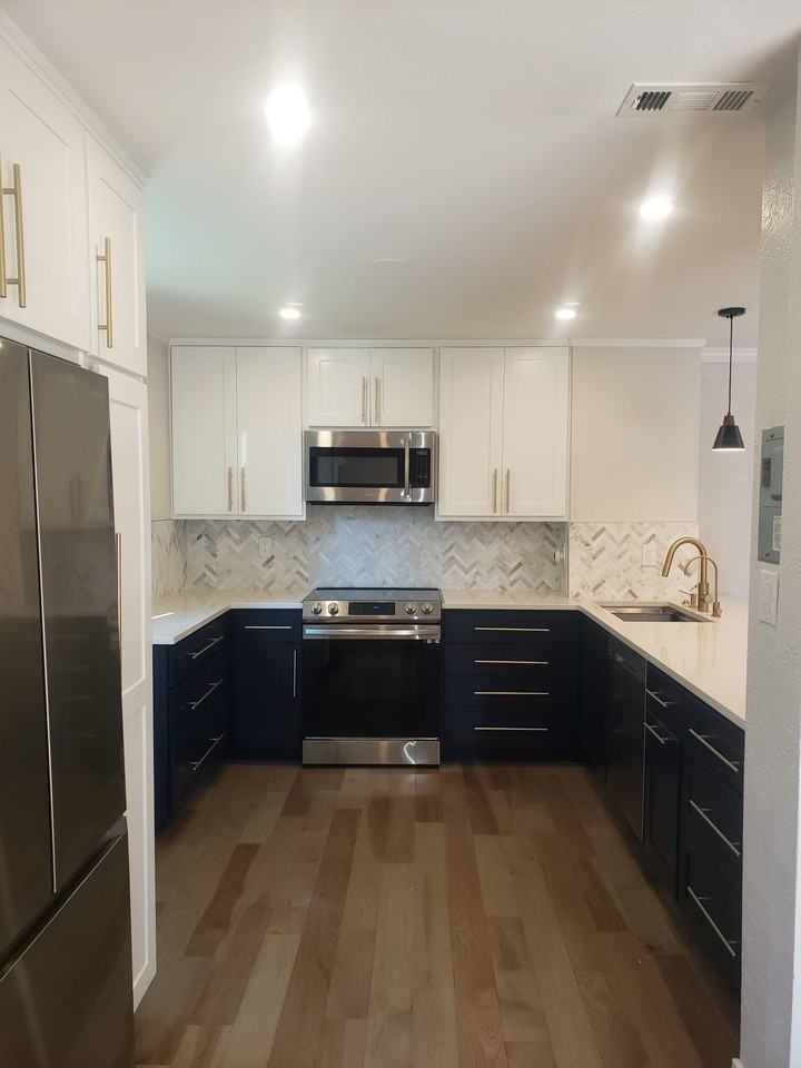 460 South Marion Street Parkway #153 B - Photo 2 of 45