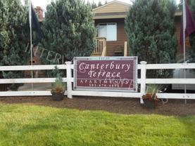 Canterbury Terrace Apartments - Photo 1 of 1