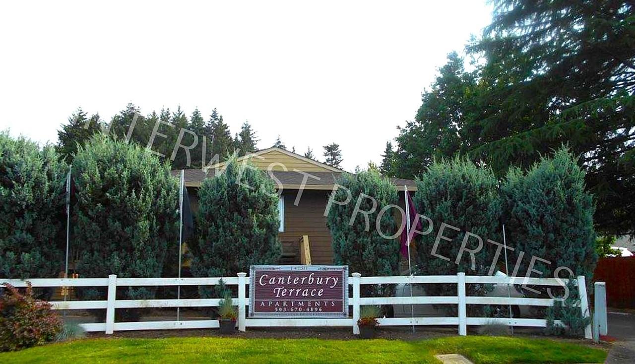 Canterbury Terrace Apartments - Photo 2 of 7