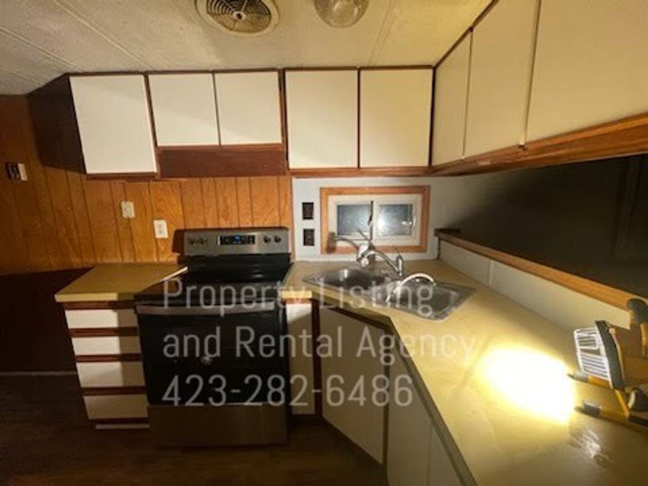 Ford Creek - Photo 3 of 9