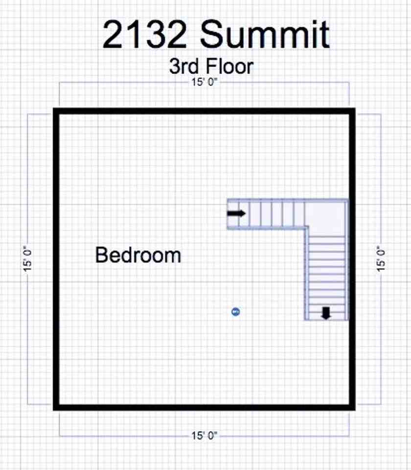 2132 Summit St - Photo 4 of 6
